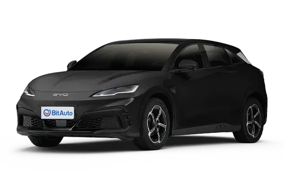 BYD Seal 06 GT