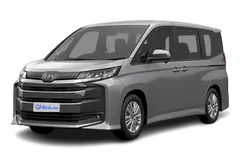 Toyota Noah 2026 HEV 1.8L Signature 7 Seats