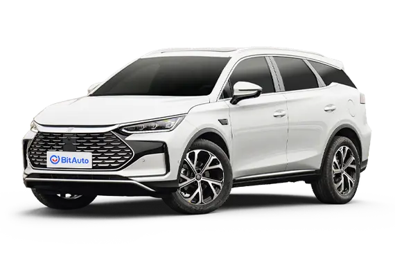 BYD Tang