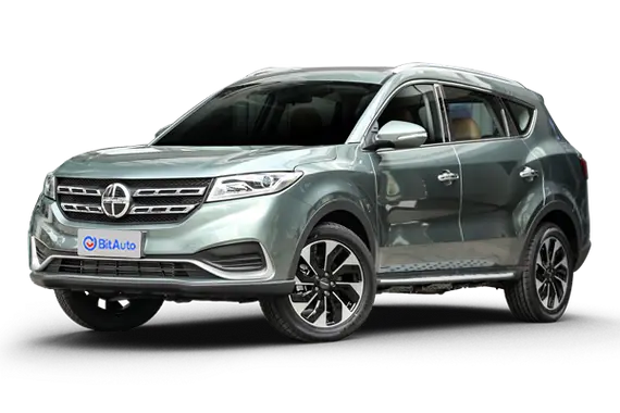 DFSK Fengon S580