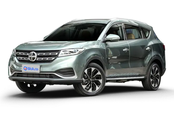 DFSK Fengon S580