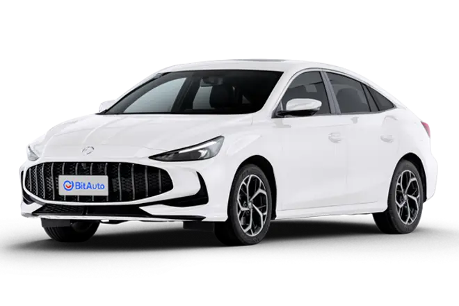 MG 5