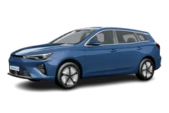 MG 5 EV 2025 400km Standard