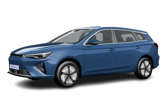 MG 5 EV