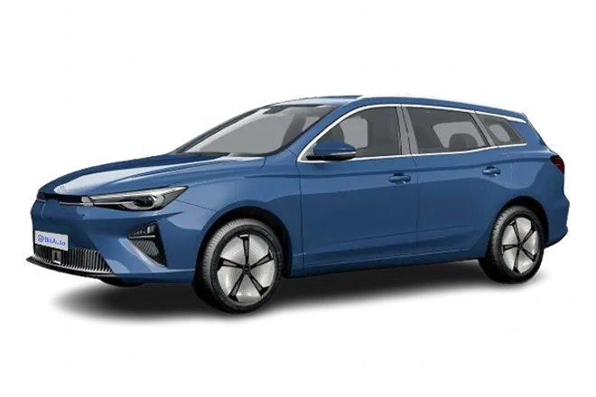 MG 5 EV