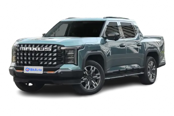 Maxus Xingji X