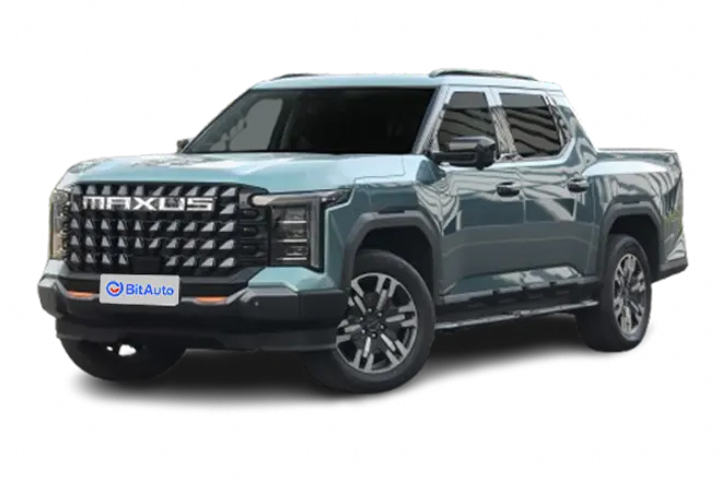 Maxus Xingji X