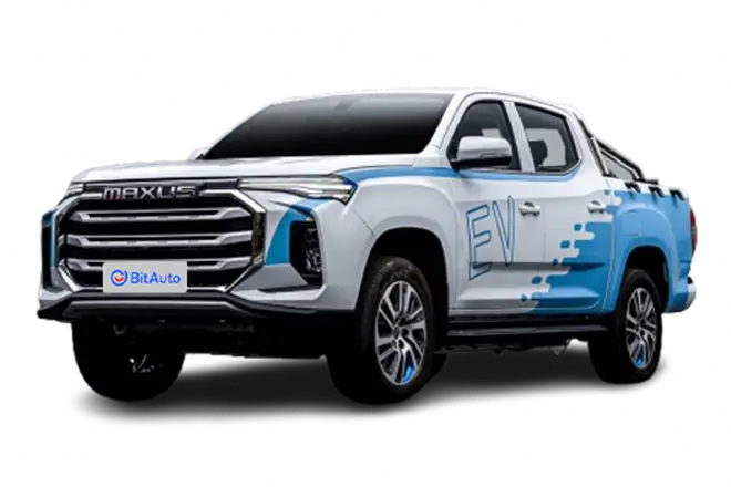 Maxus Xingji BEV