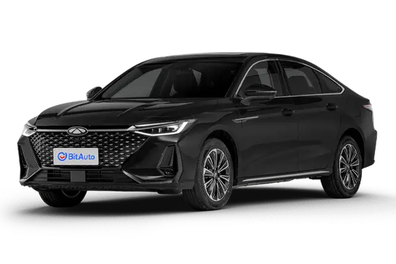 Chery Arrizo 8 C-DM
