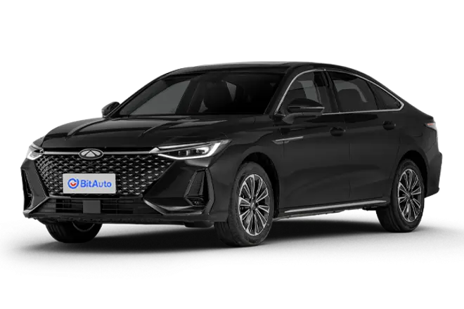 Chery Arrizo 8 C-DM