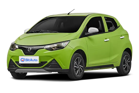 JMEV EV2