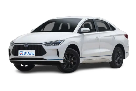 BYD e3