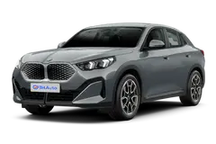 BMW iX2 2025 eDrive20