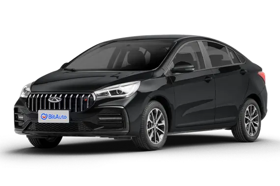 Chery Arrizo 5
