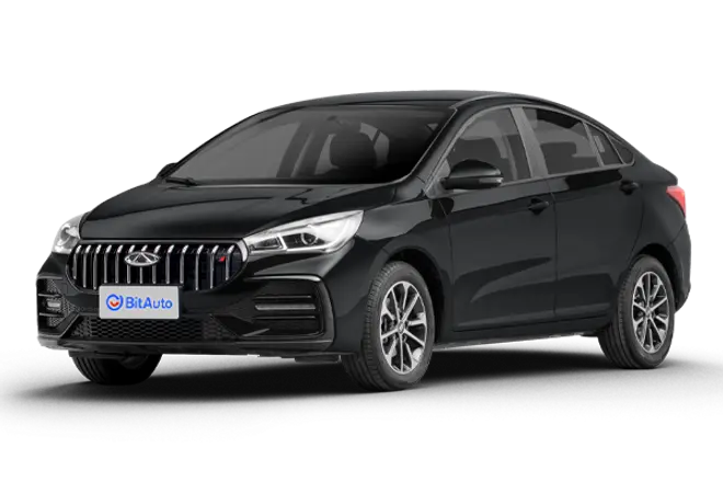 Chery Arrizo 5