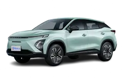 OMODA E5 2025 430km BX