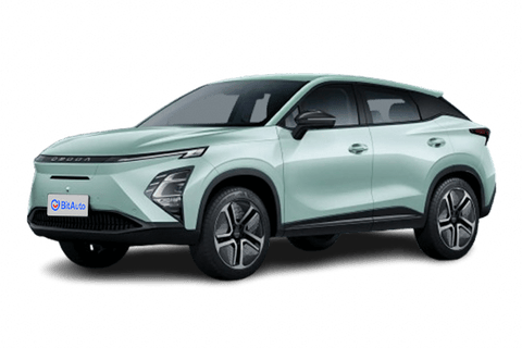 OMODA E5