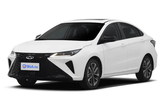 Chery Arrizo 5 GT