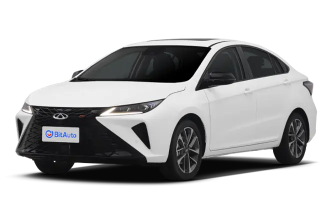 Chery Arrizo 5 GT