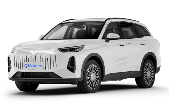 Chery Fulwin T9