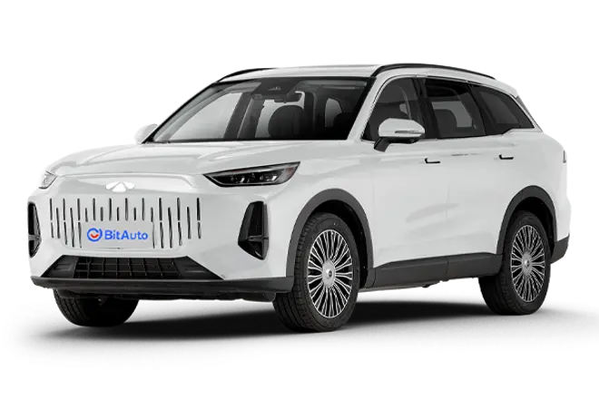 Chery Fulwin T9