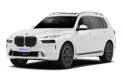 BMW X7 2025 xDrive40i Pure Excellence