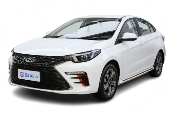 Chery Arrizo 5 Plus