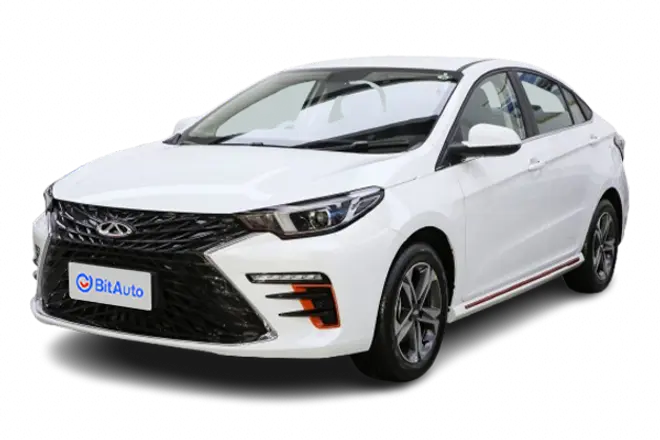 Chery Arrizo 5 Plus