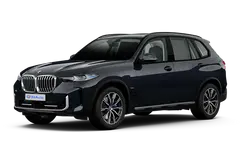 BMW X5 2025 xDrive40i xLine