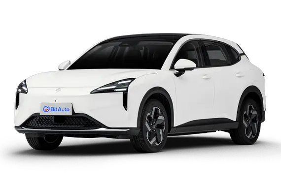 Baojun Yunhai
