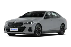 BMW i5 2025 M60 xDrive