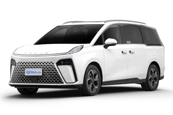 Maxus G70