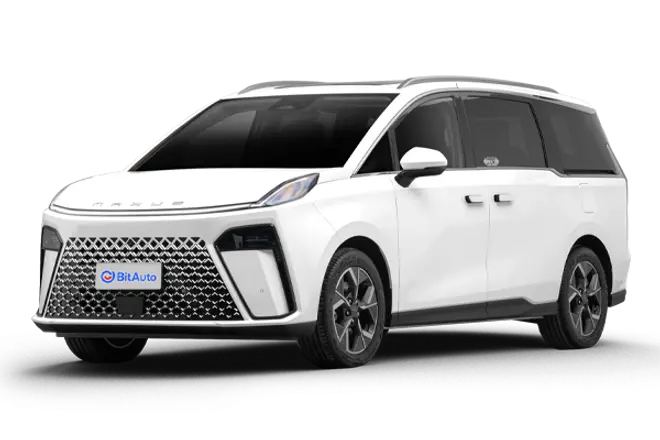 Maxus G70