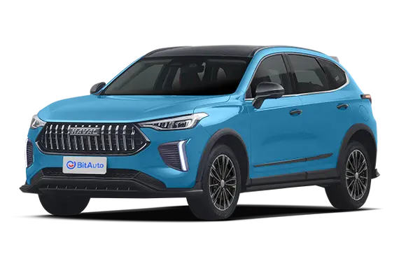 Haval Chitu