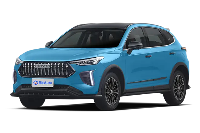 Haval Chitu