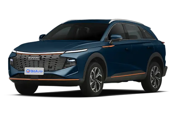 Haval Shenshou