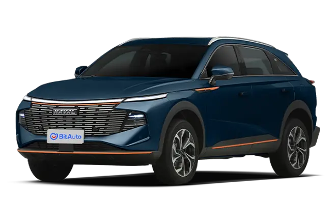 Haval Shenshou