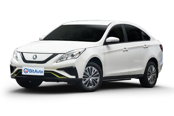 Forthing S50 BEV