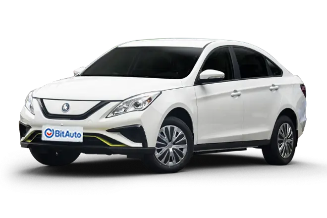 Forthing S50 BEV