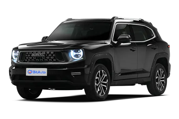 Haval Dargo ll