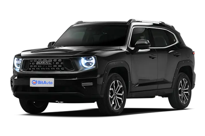 Haval Dargo ll
