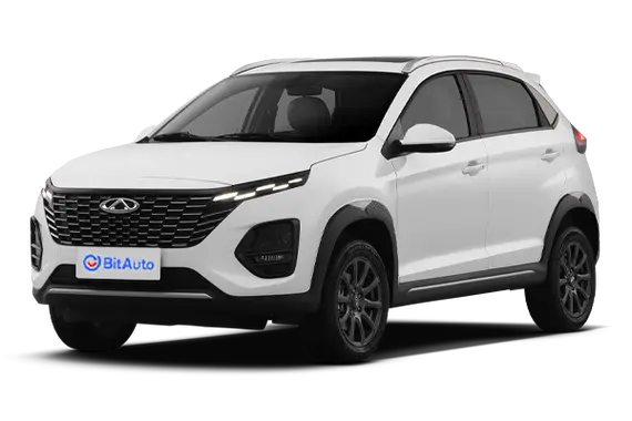 Chery Tiggo 3x