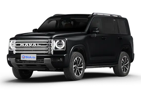Haval H9