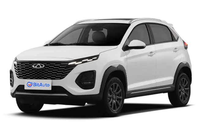 Chery Tiggo 3x