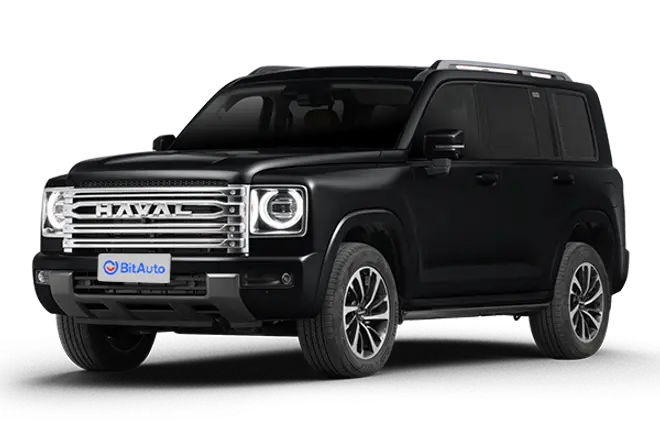 Haval H9