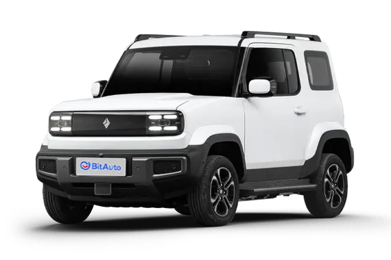 Baojun Yep