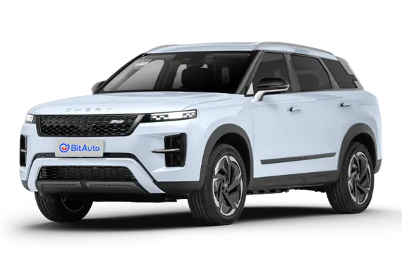 Chery Tiggo 7 C-DM