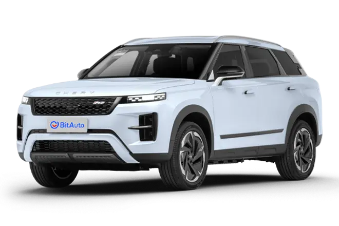 Chery Tiggo 7 C-DM
