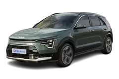 Kia Niro EV 2025 460km Deluxe
