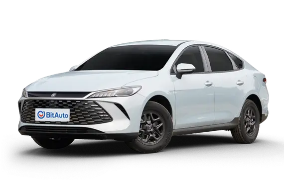 BYD Qin